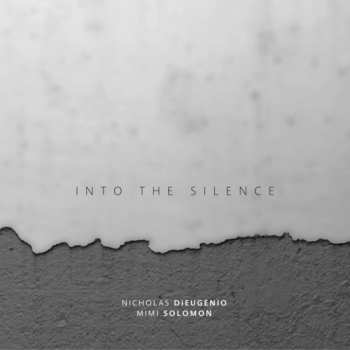 Album Nicholas Dieugenio: Into The Silence