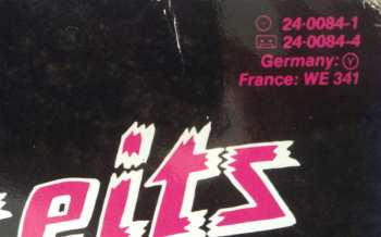 LP Nichts: Aus Dem Jenseits DLX | LTD | CLR
