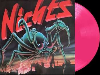 LP Nichts: Aus Dem Jenseits DLX | LTD | CLR