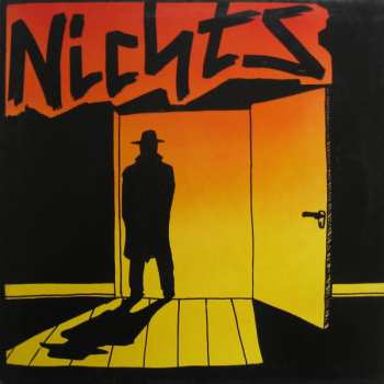LP Nichts: Made In Eile DLX | CLR