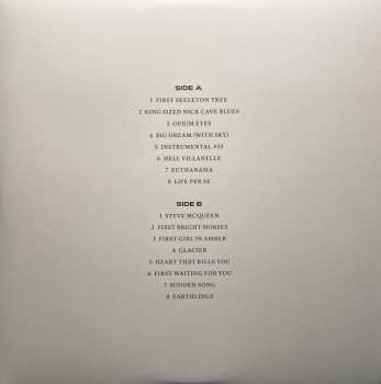 2LP Nick Cave & The Bad Seeds: B-Sides & Rarities (Part II)