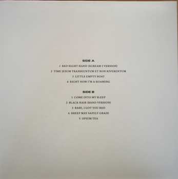 7LP/Set di cofanetti Nick Cave & The Bad Seeds: B-Sides & Rarities (Parts I & II) DLX | LTD