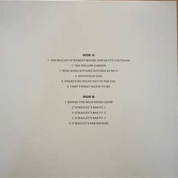 7LP/Set di cofanetti Nick Cave & The Bad Seeds: B-Sides & Rarities (Parts I & II) DLX | LTD
