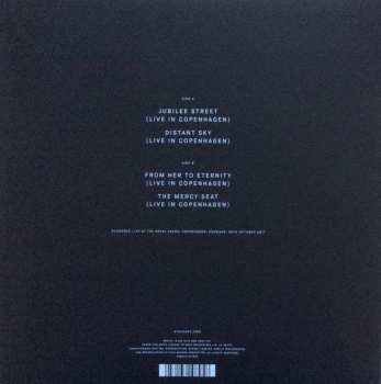 LP Nick Cave & The Bad Seeds: Distant Sky (Live In Copenhagen)