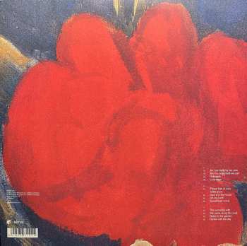 2LP Nick Cave & The Bad Seeds: No More Shall We Part