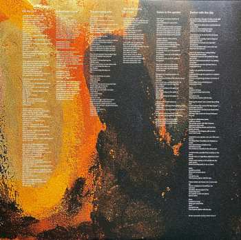2LP Nick Cave & The Bad Seeds: No More Shall We Part