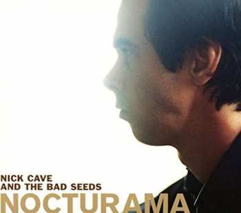 CD Nick Cave & The Bad Seeds: Nocturama