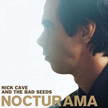2LP Nick Cave & The Bad Seeds: Nocturama