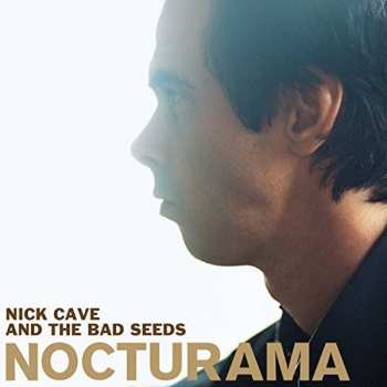 CD Nick Cave & The Bad Seeds: Nocturama