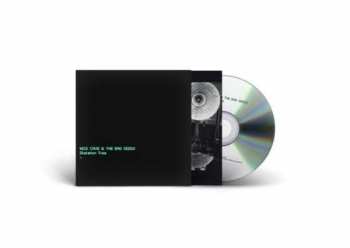 CD Nick Cave & The Bad Seeds: Skeleton Tree