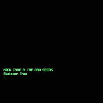 CD Nick Cave & The Bad Seeds: Skeleton Tree