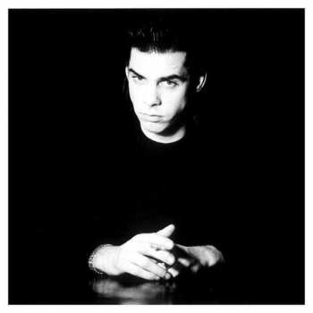 CD/DVD Nick Cave & The Bad Seeds: The Firstborn Is Dead