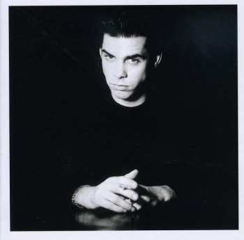 CD Nick Cave & The Bad Seeds: The Firstborn Is Dead