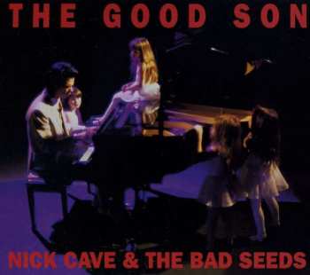 CD/DVD Nick Cave & The Bad Seeds: The Good Son