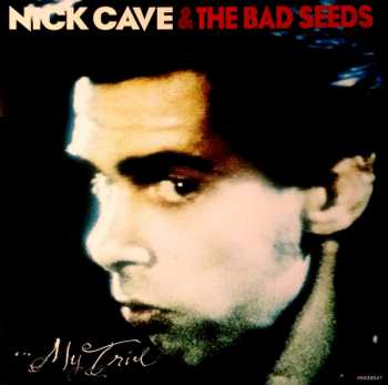 2LP Nick Cave & The Bad Seeds: Your Funeral ... My Trial