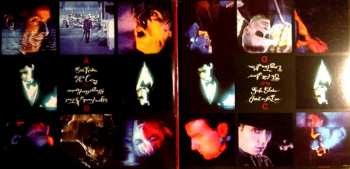 2LP Nick Cave & The Bad Seeds: Your Funeral ... My Trial