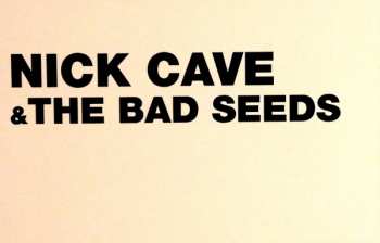 2LP Nick Cave & The Bad Seeds: Your Funeral ... My Trial