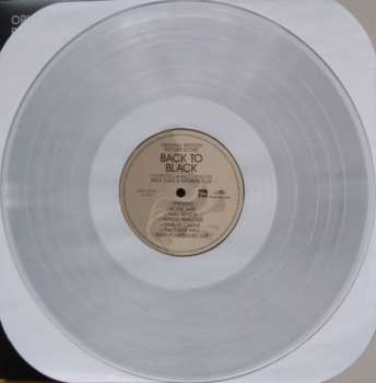 LP Nick Cave & Warren Ellis: Back To Black (Original Motion Picture Score)