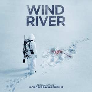 LP Nick Cave & Warren Ellis: Wind River Original Score DLX | LTD | PIC