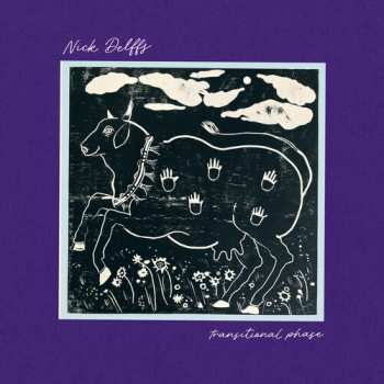 Album Nick Delffs: Transitional Phase