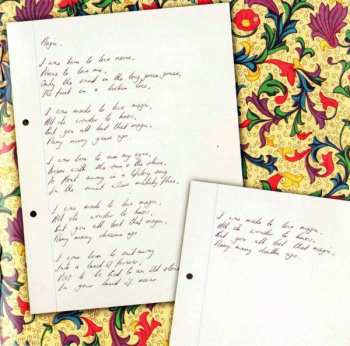 CD Nick Drake: Made To Love Magic DIGI