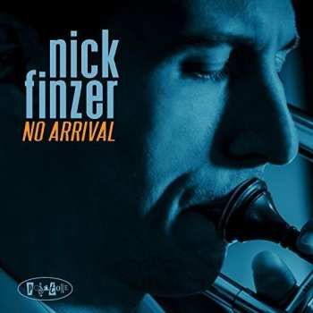 Album Nick Finzer: No Arrival