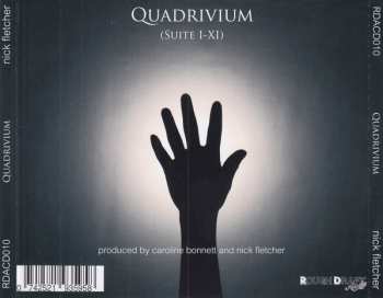 CD Nick Fletcher: Quadrivium