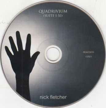 CD Nick Fletcher: Quadrivium