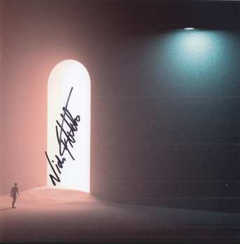 CD Nick Fletcher: Quadrivium