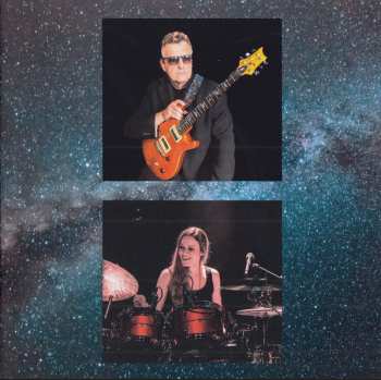 CD Nick Fletcher: Quadrivium