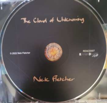 CD Nick Fletcher: The Cloud  Of Unknowing