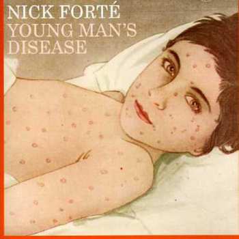 Album Nick Forté: Young Man's Disease