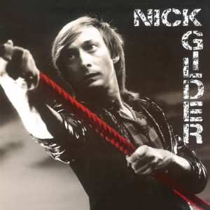 CD Nick Gilder: Nick Gilder