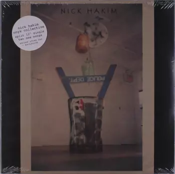 Nick Hakim / Onyx Collective