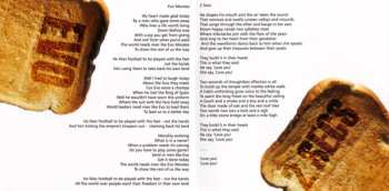 CD Nick Harper: Miracles For Beginners