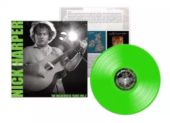 The Wilderness Years 2003-2007 Vol.2