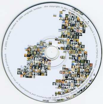 CD Nick Harper: Treasure Island