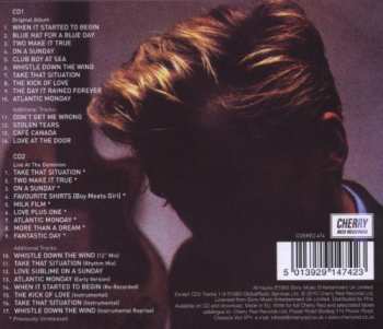 2CD Nick Heyward: North Of A Miracle