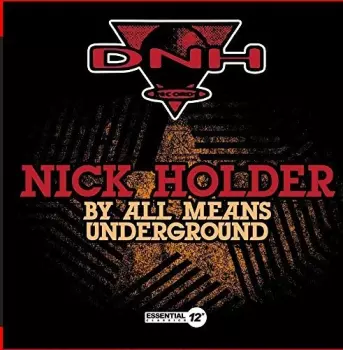 By All Means Underground