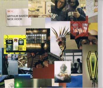 CD Nick Hook: Relationships