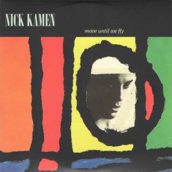 6CD/Set di cofanetti Nick Kamen: Nick Kamen: The Complete Collection
