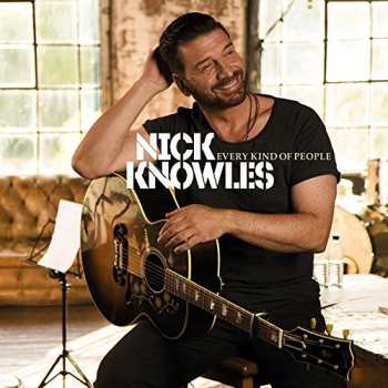 Album Nick Knowles: Every Kind Of People