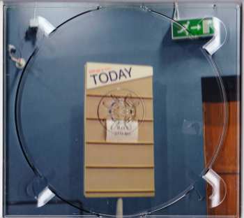 CD Nick Lowe: At My Age