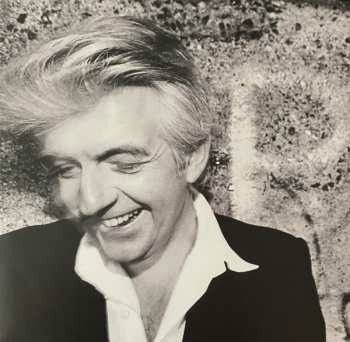 LP/EP Nick Lowe: Dig My Mood LTD | CLR | DLX
