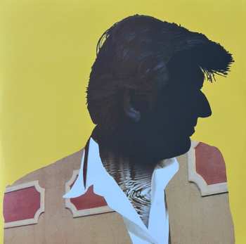 LP/EP Nick Lowe: Dig My Mood LTD | CLR | DLX