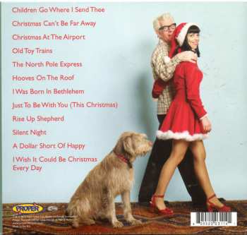 CD Nick Lowe: Quality Street