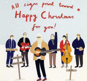 CD Nick Lowe: Quality Street