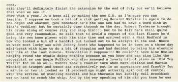 CD Nick Lowe: Quality Street