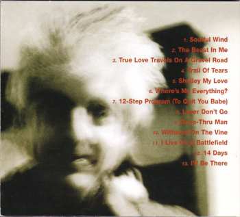 3CD/Set di cofanetti Nick Lowe: The Brentford Trilogy