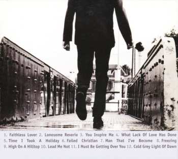 3CD/Set di cofanetti Nick Lowe: The Brentford Trilogy
